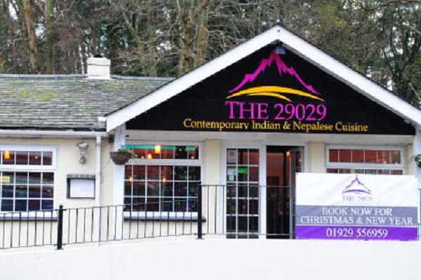 The 29029 Restaurant