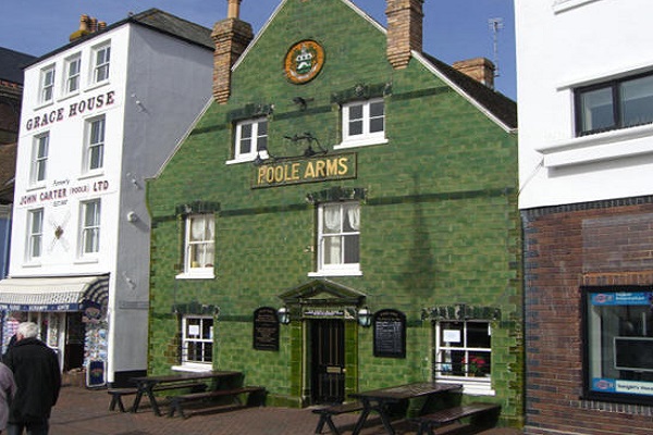 Poole Arms