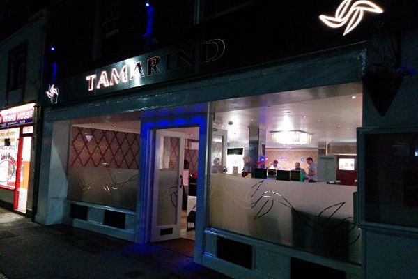 Tamarind Indian Restaurant