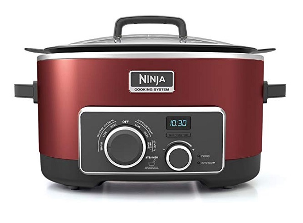 Ninja 4-in-1Slow Cooker