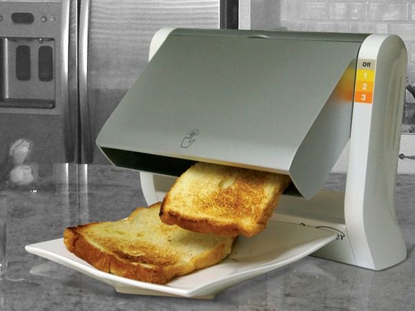 Wooster See Saw Toast