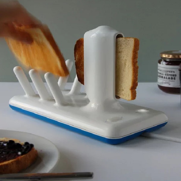 Ceramic Concept Toaster