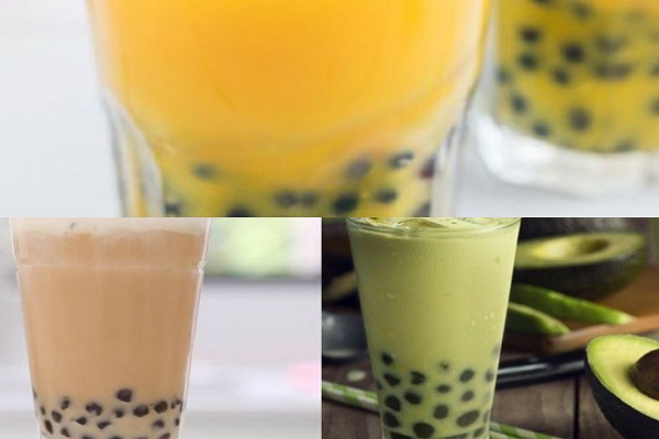 Ten Different Ways to Enjoy Bubble Tea and All the Recipes You Need