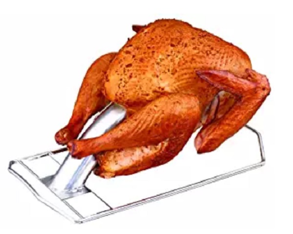 Turkey Cannon Infusion roaster