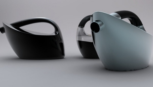 Mosac Concept Kettle