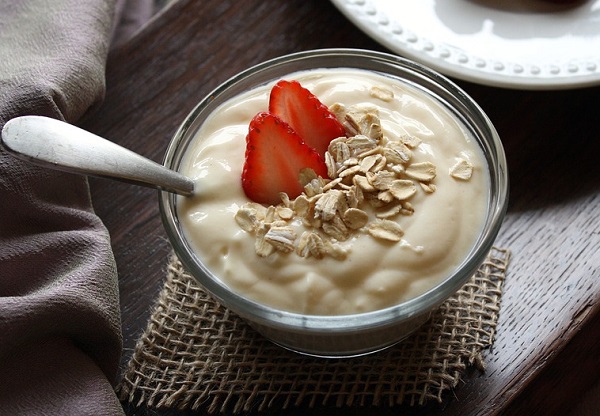 Is Yoghurt Good For Your Mental Health?