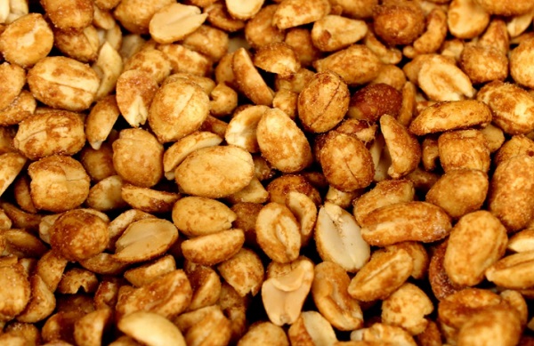 Are Nuts Good For Your Mental Health?