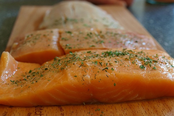 Is Salmon Known to Reduce the Risk of Cancer?