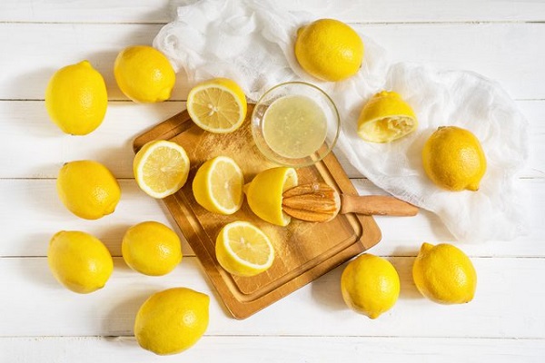Is Lemon Juice Known to Reduce the Risk of Cancer?