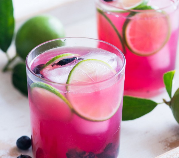 Ten Recipes for Limeade Drinks You Might Want to Try