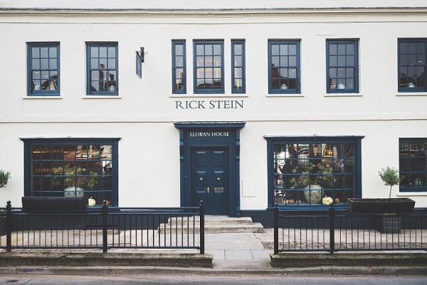 Rick Stein, High Street, Marlborough