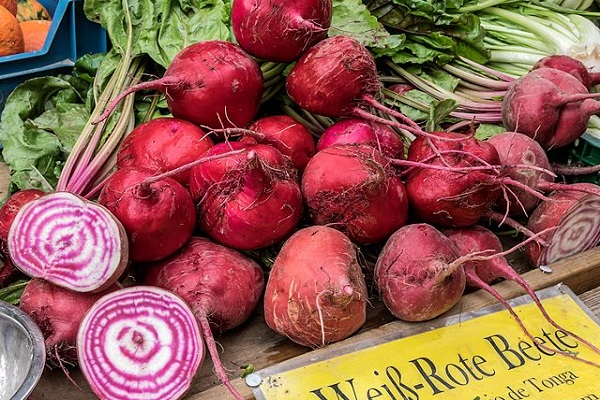 Ten Amazing Facts About Beetroot You Won’t Believe Are Real