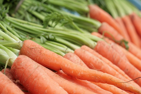 Ten Amazing Facts About Carrots You Won’t Believe Are Real
