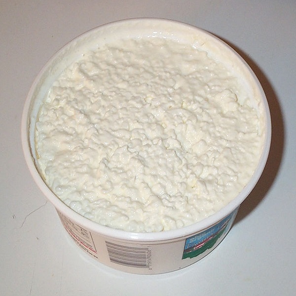 Does Cottage Cheese Help You Sleep Better?