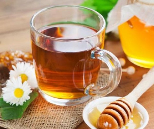 Does Herbal Tea With Honey Help You Sleep Better?