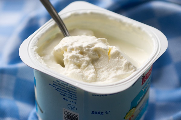 Did You Know Greek Yoghurt Can Stimulate Hair Growth?