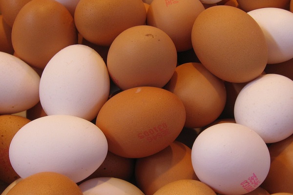 Did You Know Eggs Can Stimulate Hair Growth?