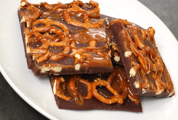 Ten Ways to Enjoy Toffee Bark and All the Recipes You Need