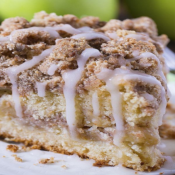 Ten Ways to Make a Crumb Cake and All the Recipes You Need