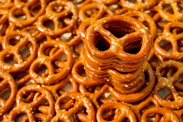 Ten Amazing Facts About Pretzels You Won’t Believe Are Real