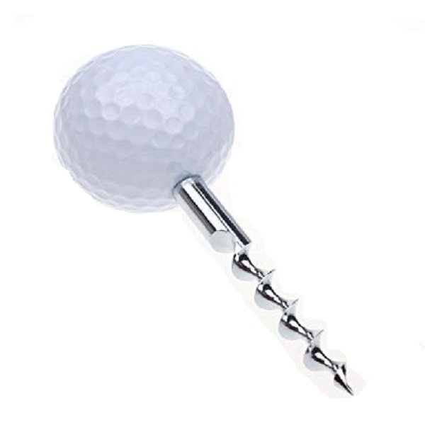 Golf Ball Corkscrew