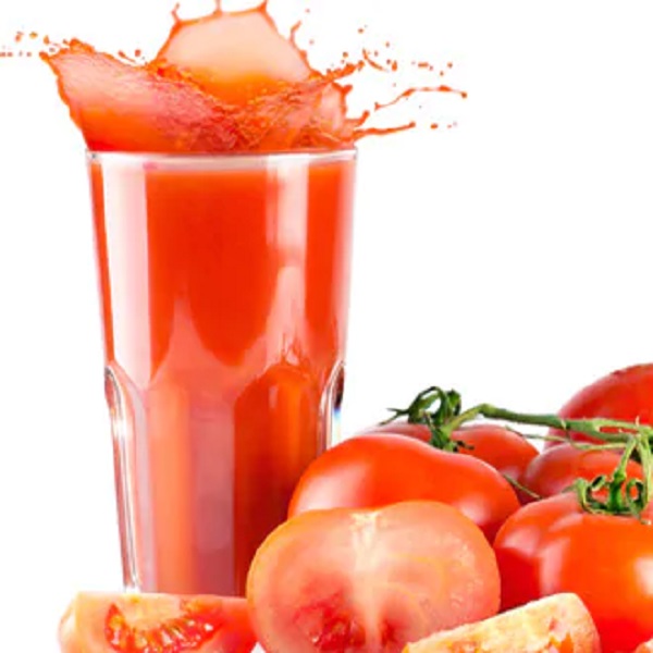 Italian Tomato Juice