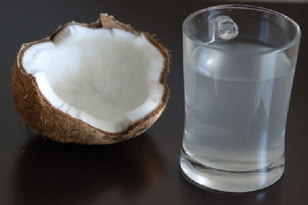 Is Coconut Water Good For The Skin?
