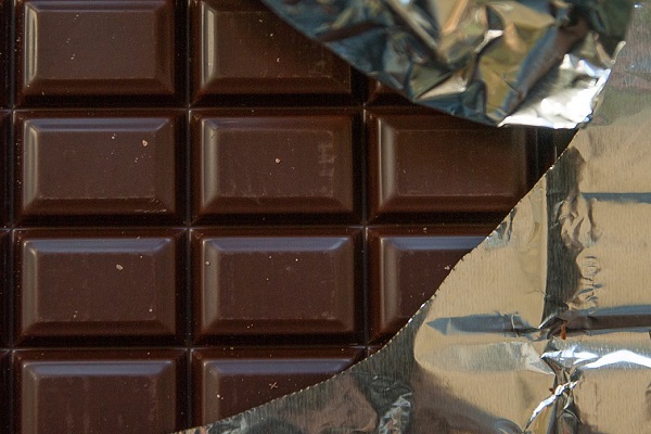 Is Dark Chocolate Good For The Skin? 