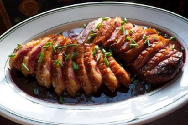Ten Ways to Enjoy Duck and All the Recipes You'll Need