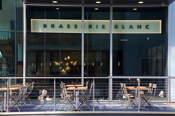 Brasserie Blanc, London End, Beaconsfield