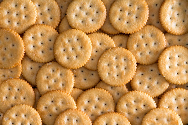 Ten Amazing Facts About Ritz Crackers You Won’t Believe Are Real