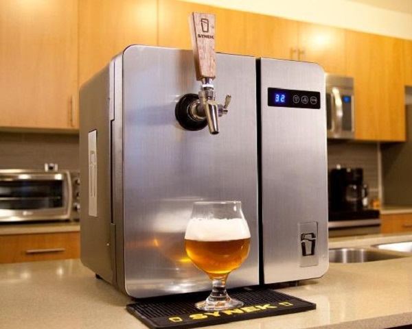 Synek Beer Dispenser