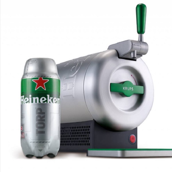 Heineken Premium Home Draught System