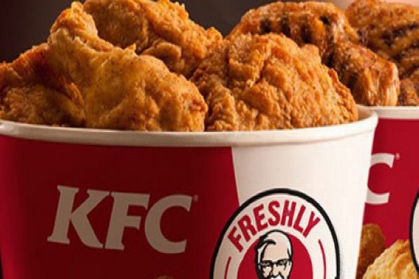 Ten Facts About KFC You Won’t Believe Are Real