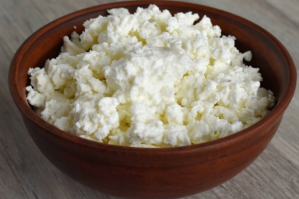 Can Cottage Cheese Make You Stronger?
