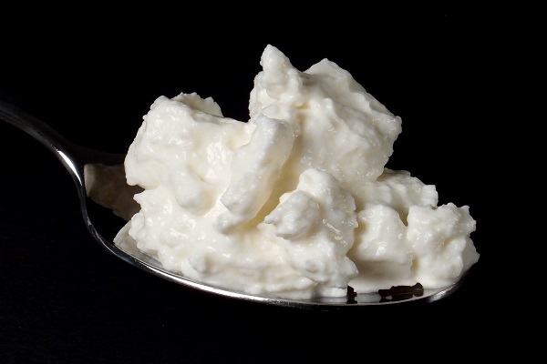 Can Full-Fat Greek Yogurt Make You Stronger?