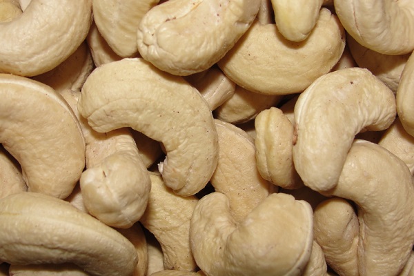 Can Cashew Nuts Make You Stronger?