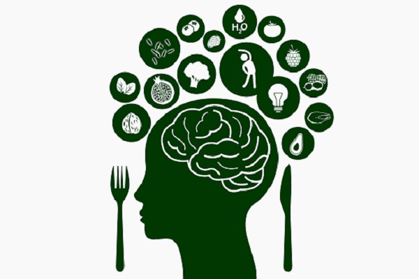Ten Foods and Drinks That Can Increase Your Brainpower