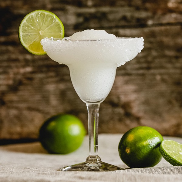 Margarita Frozen Cocktail