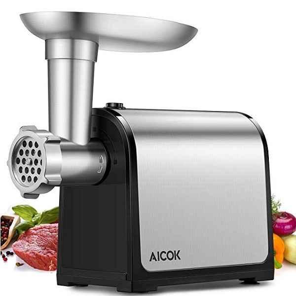 Aicok Electric Food Mincer