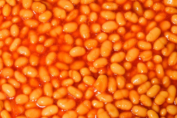 Ten Amazing Facts About Baked Beans You Won’t Believe Are Real