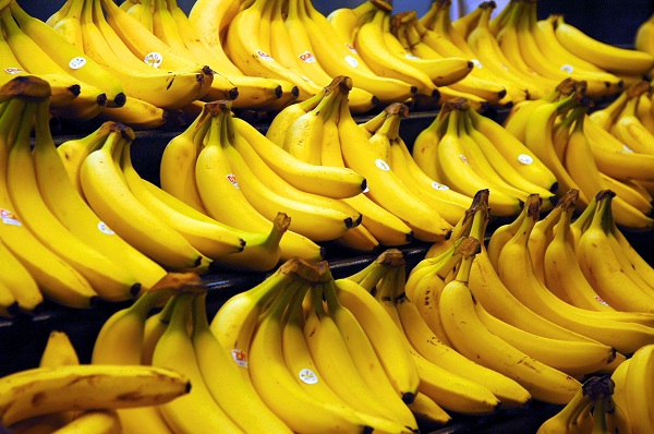 Did You Know Bananas Are An Aphrodisiac?