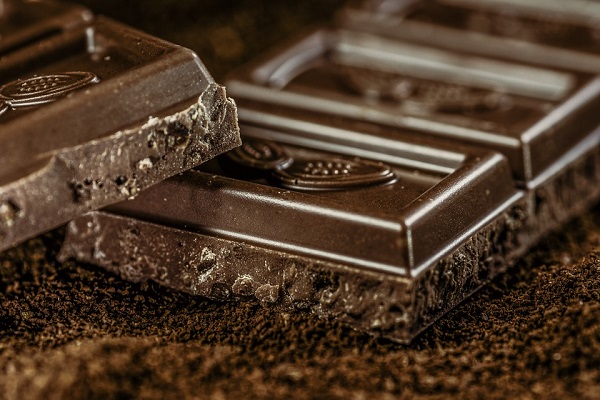 Did You Know Dark Chocolate Is An Aphrodisiac?