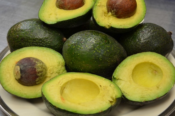 Did You Know Avocado Can Help Relief Stress?