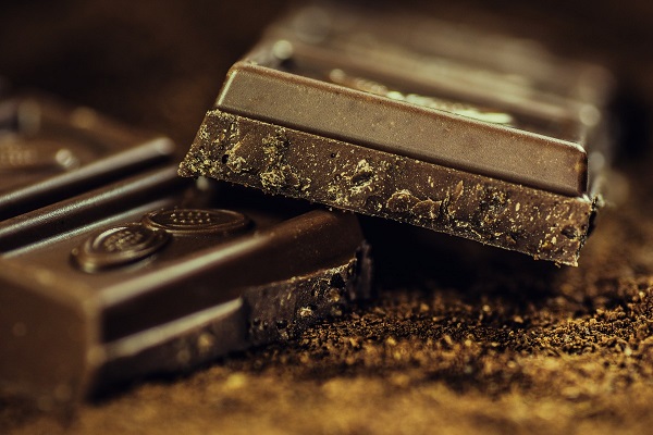 Did You Know Dark Chocolate Can Help Relief Stress?