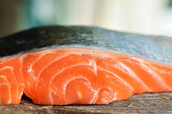 Does Salmon Have Long-Term Health Benefits?