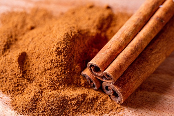 Does Cinnamon Have Long-Term Health Benefits?