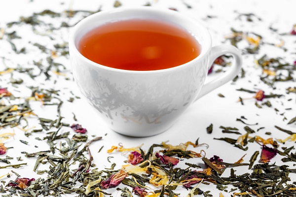 Does Tea Have Long-Term Health Benefits?