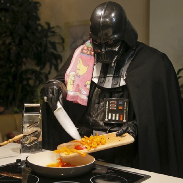 Ten Official Darth Vader Kitchen Gadgets For Star Wars Fans To Collect