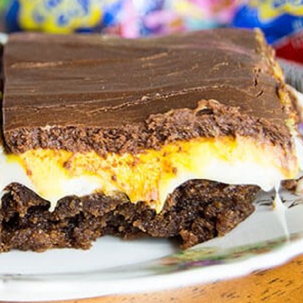 Ten Recipes for Easter Brownies You Will Be Eating All Year Long